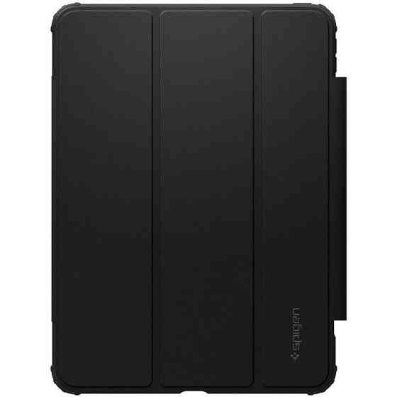 Чохол-книжка Spigen Ultra Hybrid Pro для Apple iPad Pro 11"(2018-2022) Black (ACS03655) ( 15746 ) Харків