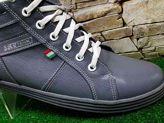 Мужские зимние ботинки Kardinal,р.43(28)см. Киев