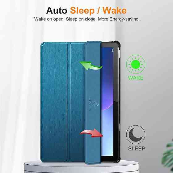 Чохол клавіатура для Lenovo Tab M10 (3rd Gen) 10.1 Inch (TB-328FU/TB-328XU) Дніпро