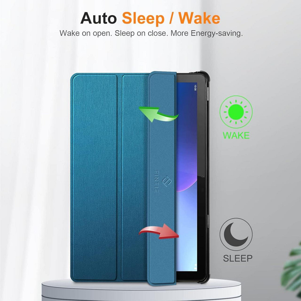 Чохол клавіатура для Lenovo Tab M10 (3rd Gen) 10.1 Inch (TB-328FU/TB-328XU) Дніпро - фото 4