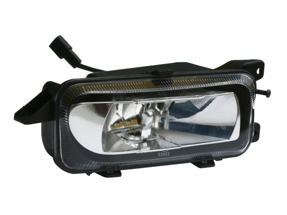 Фара противотуманная Mercedes Actros 9438200056 9438200156 Луцк