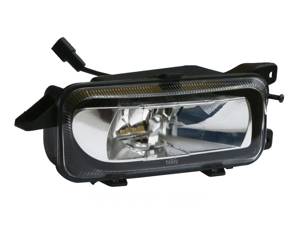 Фара противотуманная Mercedes Actros 9438200056 9438200156 Луцк - изображение 2