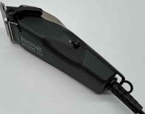 Машинка для стрижки VGR V-130 провідна професійна зі змінними насадкам Харків