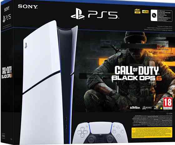Sony PS5 slim digital Киев
