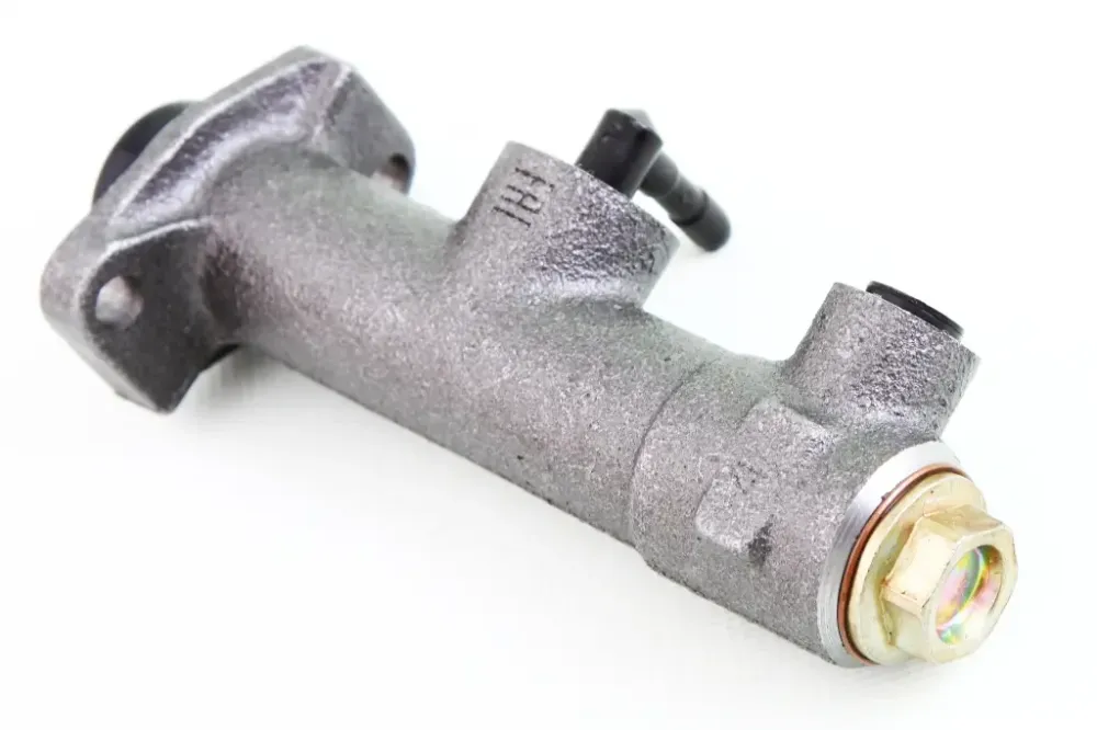 Цилиндр сцепления главный 2121 Hort Винница - изображение 2