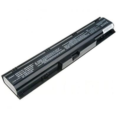 Аккумулятор для ноутбука AlSoft HP ProBook 4730s\4740s HSTNN-LB2S 5200mAh 8cell 14.4V Li-ion (A41731) Винница - изображение 2