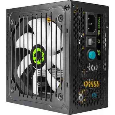 Блок живлення Gamemax 600W (VP-600-RGB) Вінниця