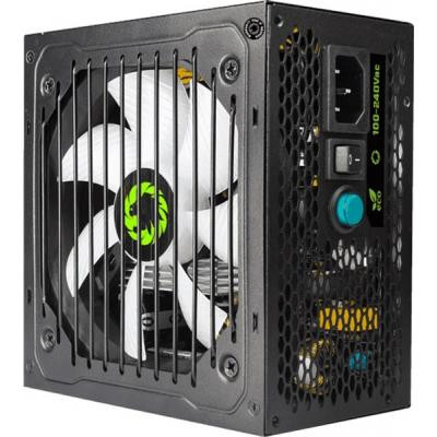 Блок живлення Gamemax 600W (VP-600-RGB) Вінниця - фото 6