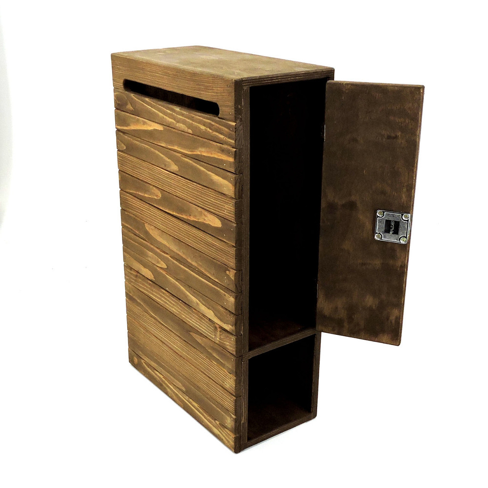 Почтовый ящик 