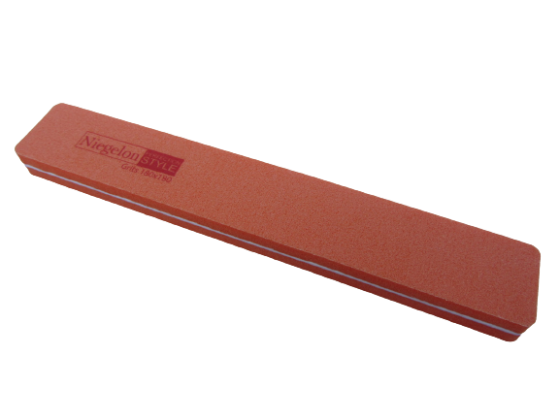 Баф для шлифовки большой Niegelon(100*180) Киев