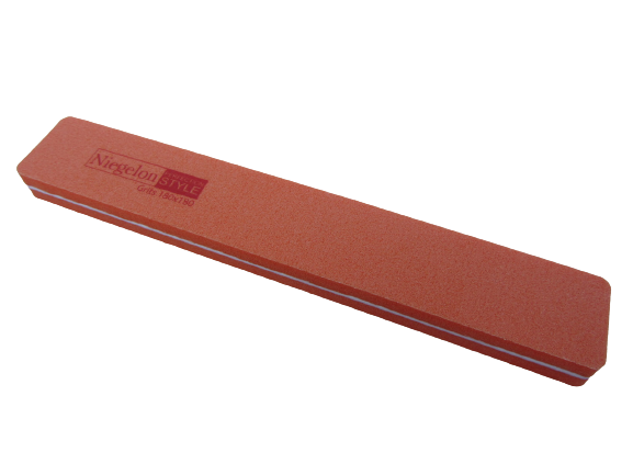 Баф для шлифовки большой Niegelon(100*180) Киев - изображение 1