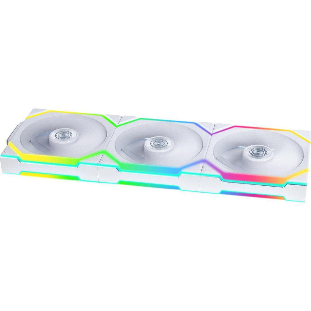 Вентилятор Lian Li Uni Fan SL Wireless 120-3 White (G99.12SL1W3W.00) ( 21896 ) Харьков - изображение 5