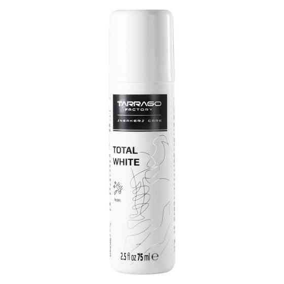 Крем - фарба Tarrago Sneakers Total White 75 мл колір білий Київ