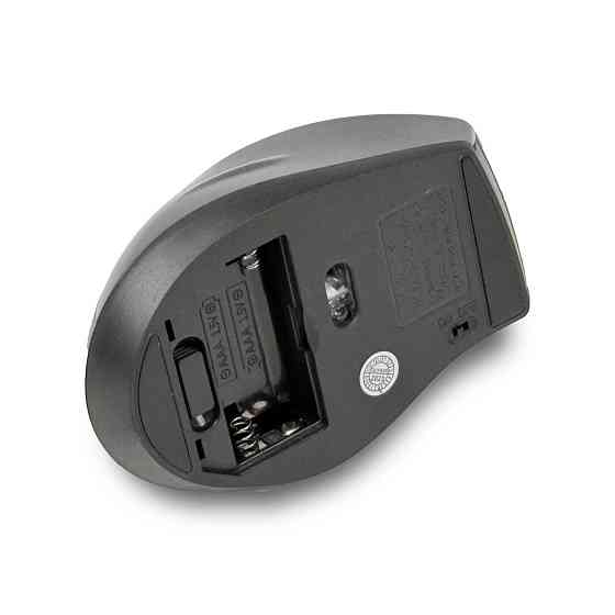 Бездротова оптична USB-миша ATIS Optical USB Mouse (M) Київ