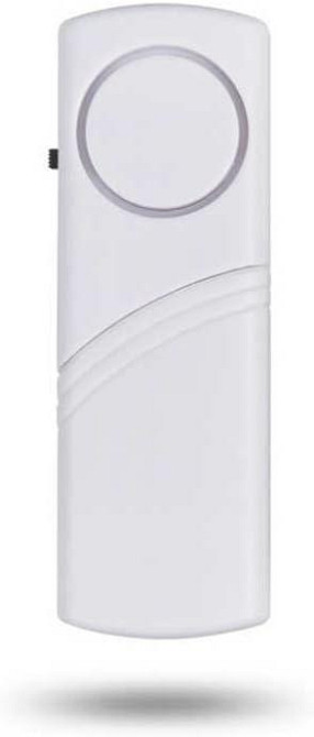 Бездротова сигналізація для дверей і вікон з сиреною Київ - фото 7