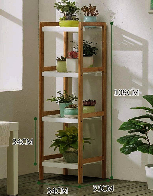 Подставка для цветов 