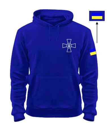 Толстовка ЗСУ | Збройні Сили України Черновцы