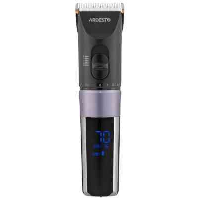 Машинка для стрижки Ardesto HC-Y40-DBS Вінниця