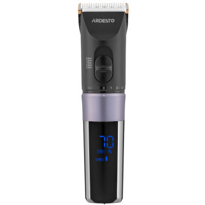 Машинка для стрижки Ardesto HC-Y40-DBS Вінниця - фото 1
