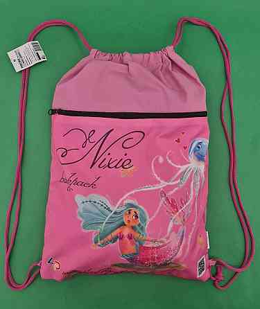 Рюкзак TM Profiplan Nixie jellyfish (1 шт) Харків