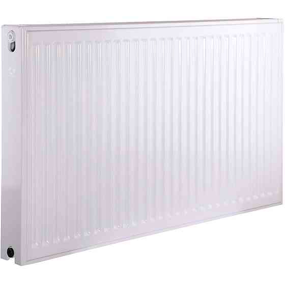Радиатор стальной панельный OPTIMUM 22 бок 600х1000 (000013679) Киев
