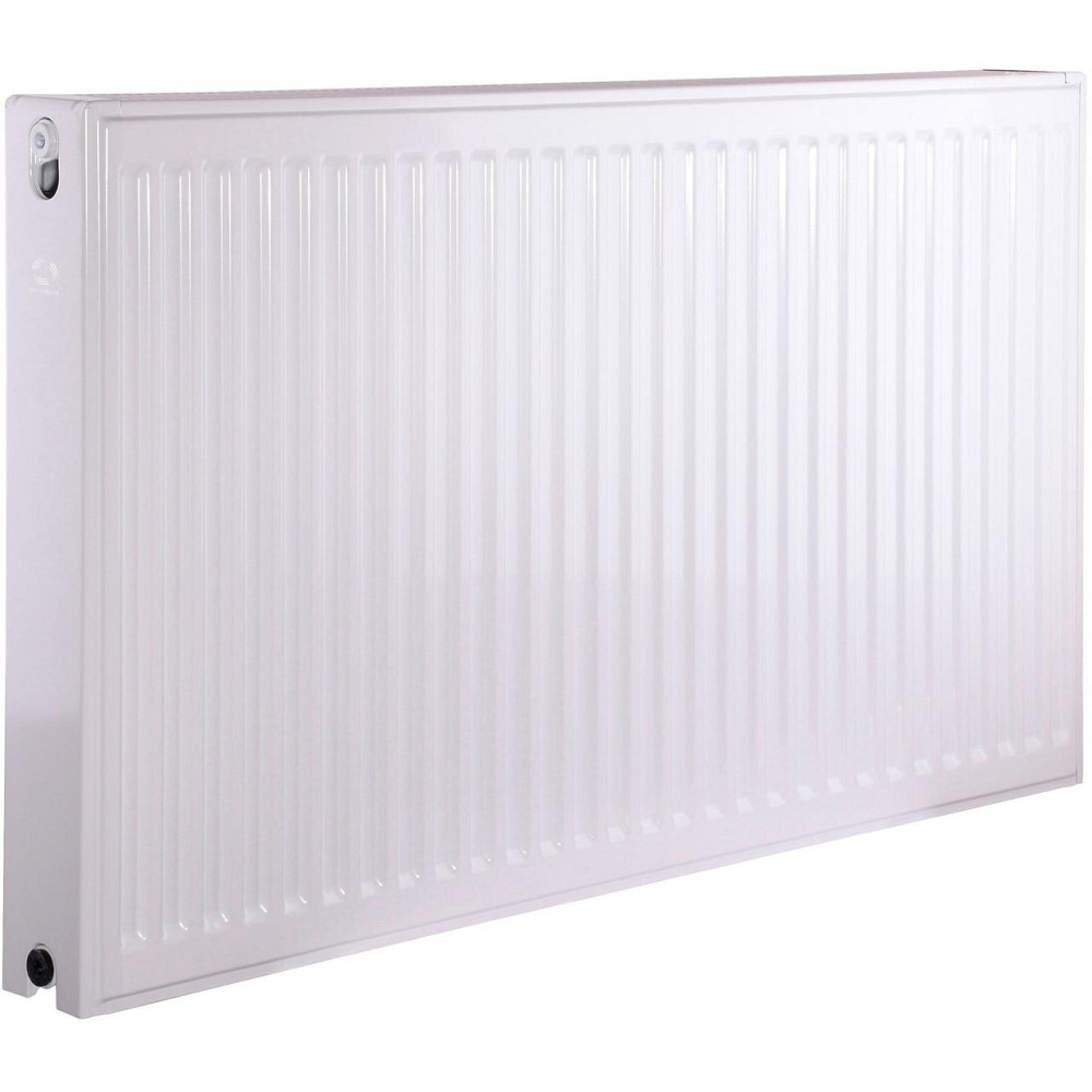 Радиатор стальной панельный OPTIMUM 22 бок 600х1000 (000013679) Киев - изображение 1