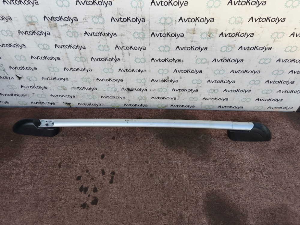 Рейлінг лівий Peugeot Partner 2008-2018 Ковель - фото 1