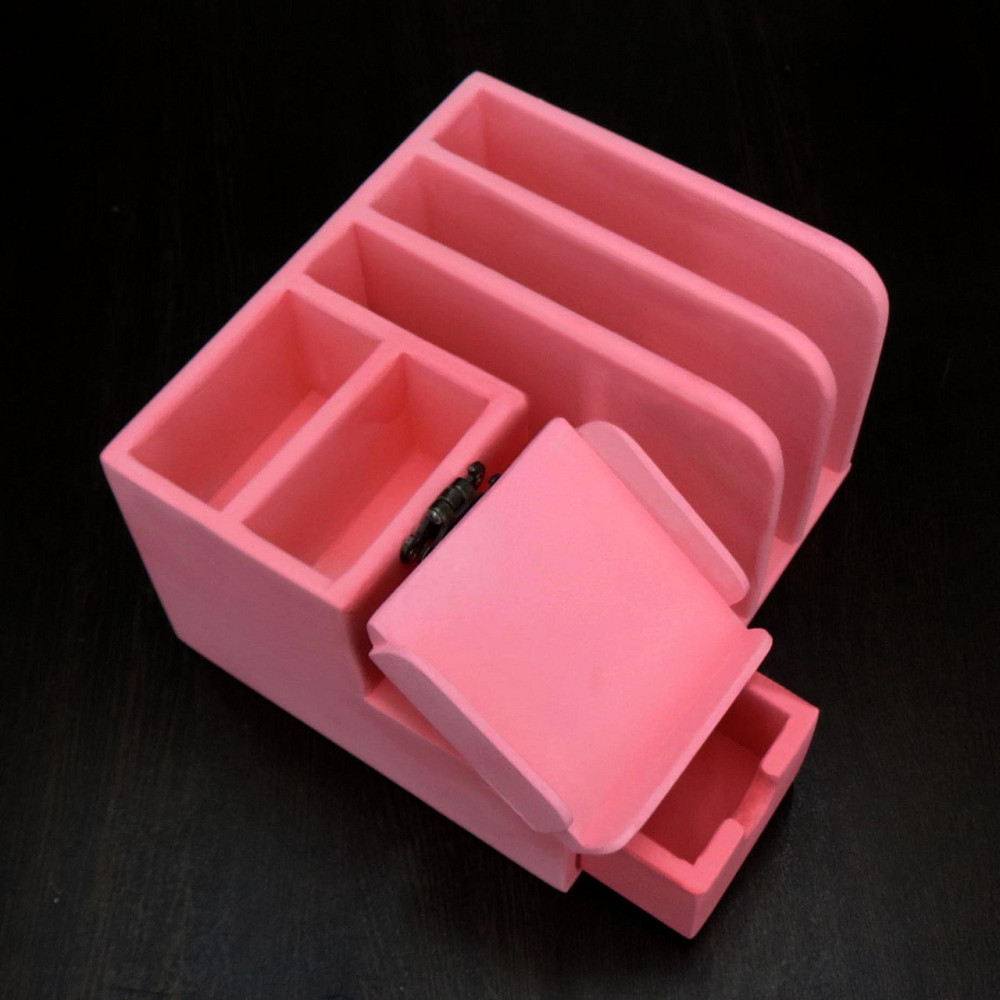 Органайзер настільний "Таймс" барбі Миколаїв - фото 8