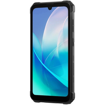 Мобильный телефон Blackview BV5300 Plus 8/128GB NFC Black (6931548318545) Винница - изображение 3