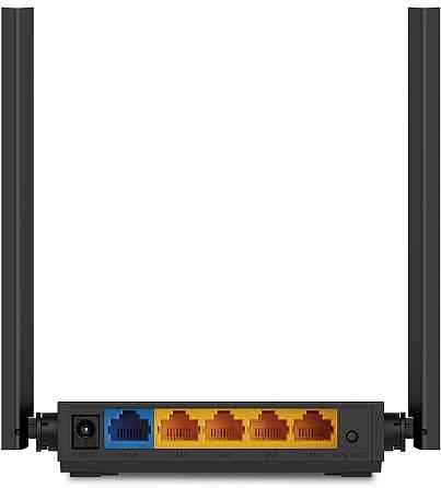 Бездротовий маршрутизатор TP-Link Archer C54 (6639165) Київ