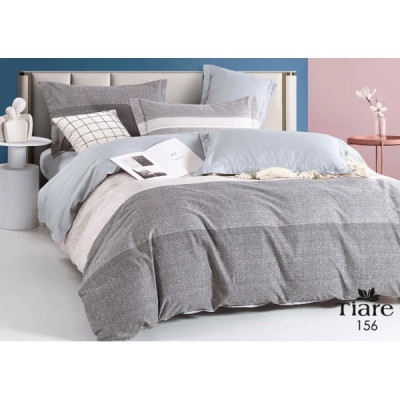 Постільна білизна Tiare Люкс 156 Сатин двоспальний (156_Luxe_dv) Вінниця - фото 1