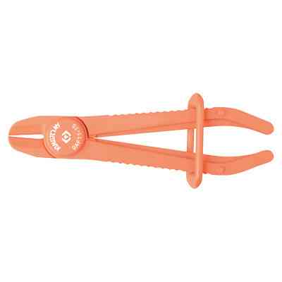 Клещи KING TONY зажим для гидравлических шлангов 15 мм 6-1/8" (9AF11-15) Винница