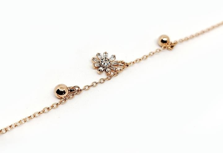 Браслет для девушки из медицинской стали Киев - изображение 1