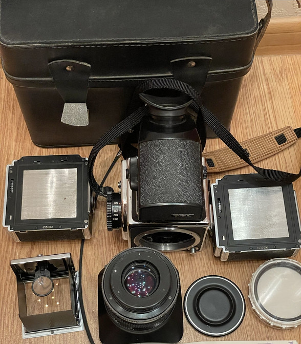 Киев 88 Харків - фото 3