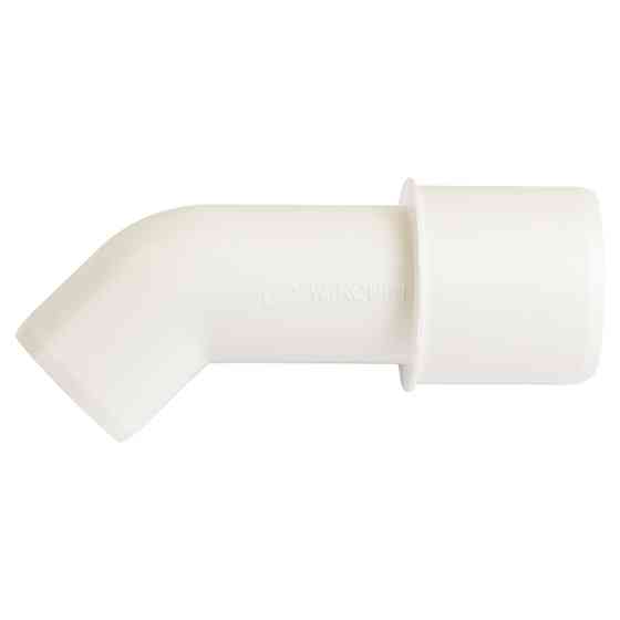 Wirquin Сифон для ванны автомат 700мм с адаптером Ø40/50мм WIRQUIN (9543400) Киев