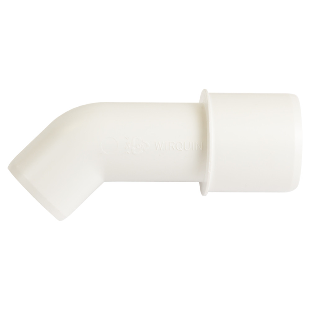 Wirquin Сифон для ванны автомат 700мм с адаптером Ø40/50мм WIRQUIN (9543400) Киев - изображение 2