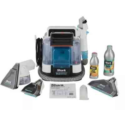 Пилосос Shark StainStriker Pet Stain &amp; Spot Cleaner (PX200EUT) Вінниця