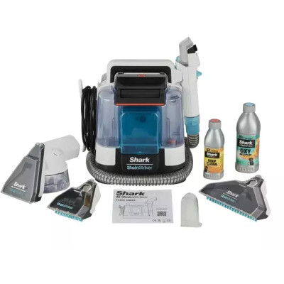 Пилосос Shark StainStriker Pet Stain &amp; Spot Cleaner (PX200EUT) Вінниця - фото 5