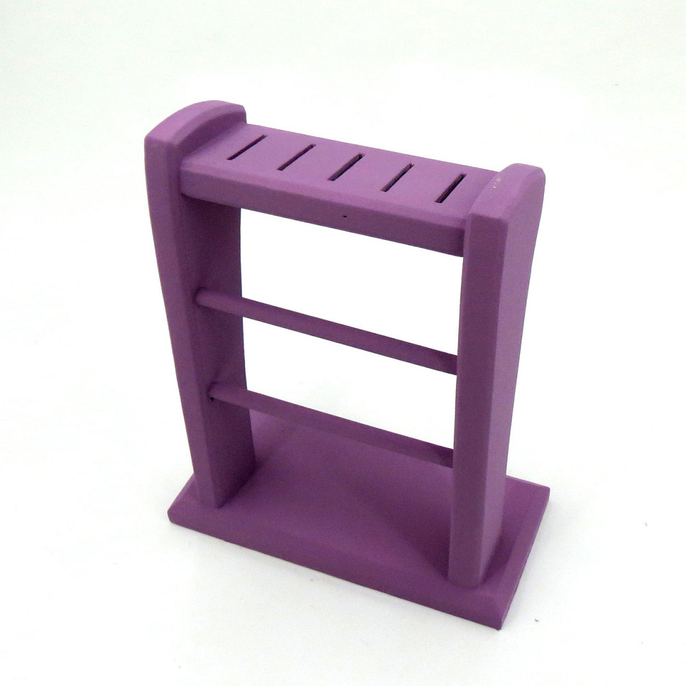 Подставка для ножей 