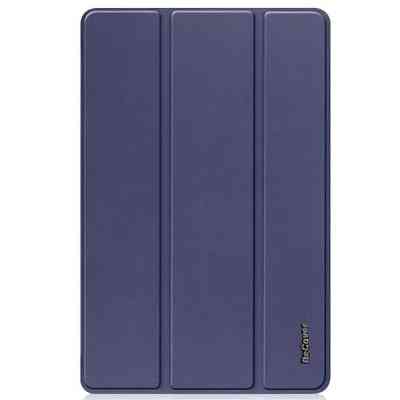 Чохол до планшета BeCover Smart Case Lenovo Tab P11 Pro (2Gen) (TB-132FU/TB-138FC)/Xiaoxin Pad Pro 2022 11.2&quot; Deep Blue (708698) Вінниця