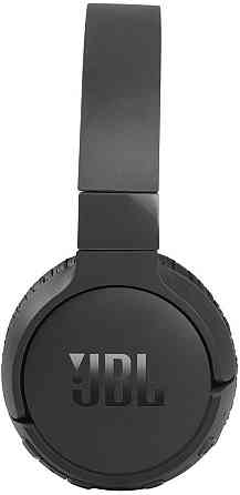 Гарнітура JBL T660 NC (JBLT660NCBLK) Black (6665952) Київ