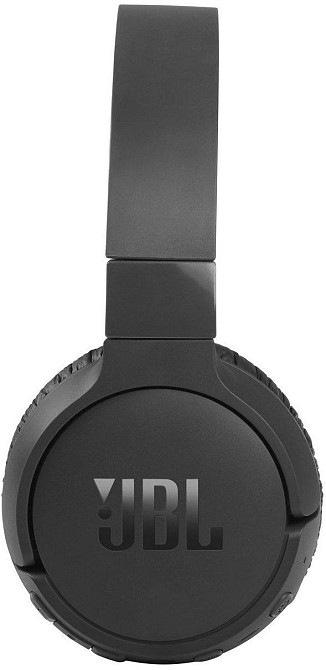 Гарнітура JBL T660 NC (JBLT660NCBLK) Black (6665952) Київ - фото 6