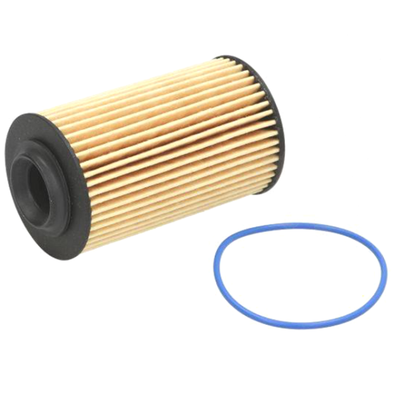 Оливний фільтр Mahle OX399D Opel, Saab Харків