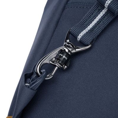 Рюкзак туристичний Pacsafe Go 15L темно-синій (35110660) Вінниця - фото 7