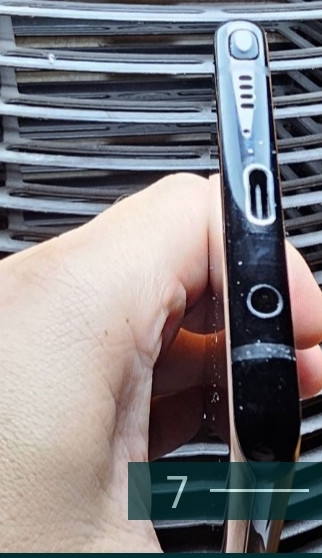 Смартфон Samsung Galaxy Note 8 6/64Gb. + Samsung SD EVO 128Gb. Киев - изображение 3