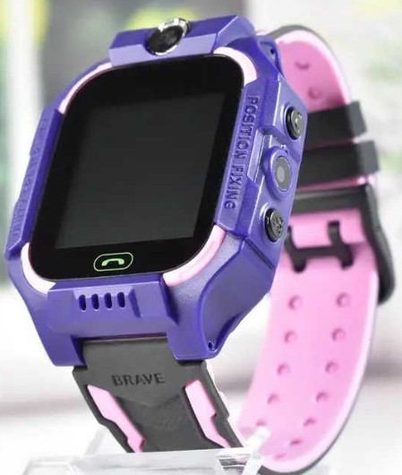 Дитячий Смарт Годинник Baby watch q19 gps трекер Харьков - изображение 3