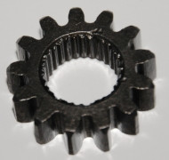 Шестерня коленвала скутер TB 60 цепной Мукачево - изображение 1