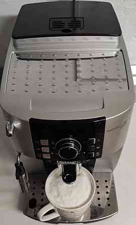Кофеварка Delonghi Magnifica S Київ