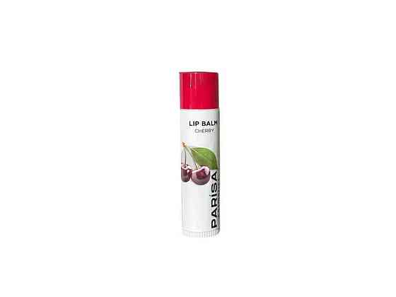 Гигиеническая помада для губ Lip Balm LB-01 Вишня ТМ PARISA Киев