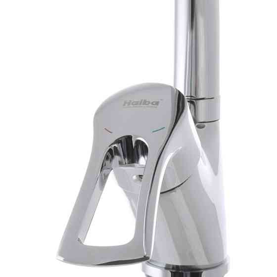 Кухонний змішувач Haiba Hansberg 011 HB0204 Харків